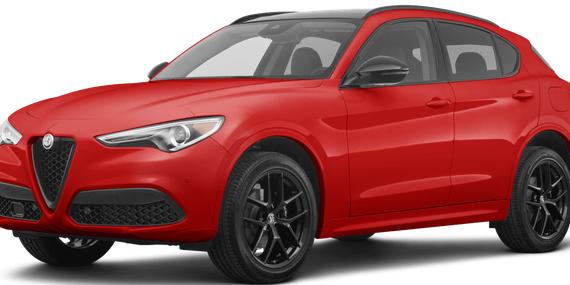 ALFA ROMEO STELVIO 2020 ZASPAKBN2L7C93287 image ALFA ROMEO STELVIO 2020 ZASPAKBN2L7C93287 image